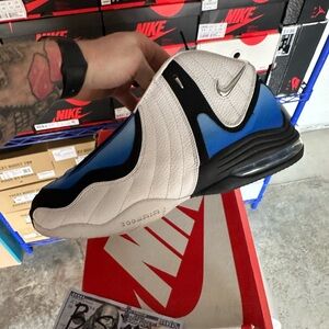 Nike air 3 Kevin Garnett size 11